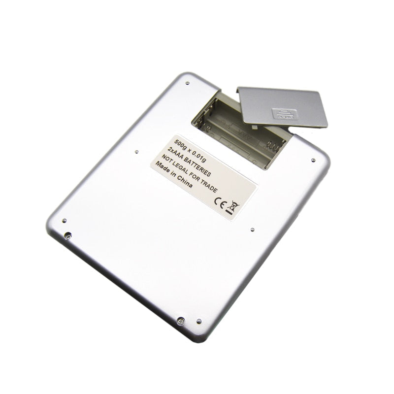 LCD-Display Multifunktions Digitale Küchenwaage Waage Lebensmittelwaage