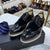Leder Wildleder Herren formelle Schuhe Klassische Business Freizeit Schuhe Oxfords