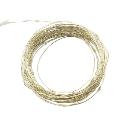 Sandsberg | LED Outdoor Solar Lichterkette Feenlichter