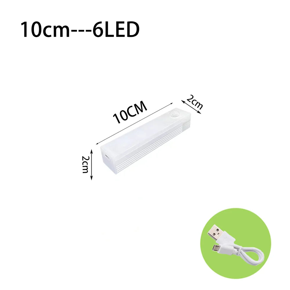 Sandsberg | Drahtlose LED Lampe mit Bewegungsmelder - SmartGlow