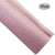 Sandsberg | Glitterend Roze Faux Lederen Knutselset voor DIY Oorbellen en Haaraccessoires