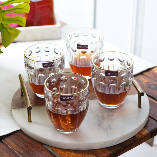 Luminary Whisky Glas Set