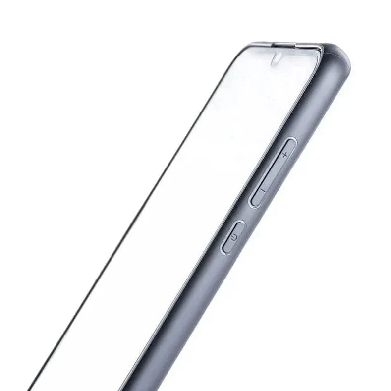 Luxuriöse Google Pixel 8/7/6-Hüllen aus Leder | Stoßfeste TPU-Schutz