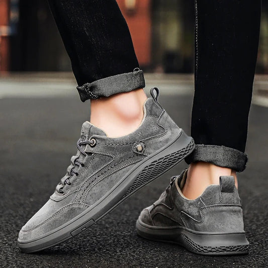 Klassische Schuhe für Herren