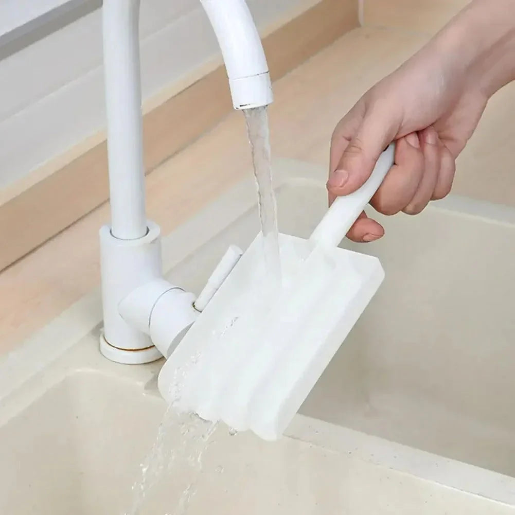 Sandsberg | Praktischer Dumpling- und Frikadellenformer aus Kunststoff – Für gleichmäßige Portionen