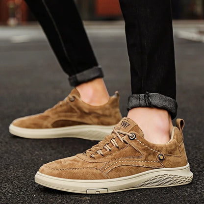 Klassische Schuhe für Herren