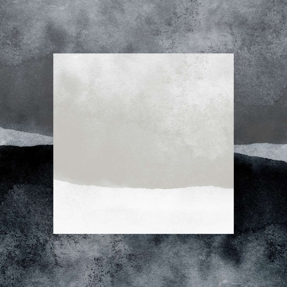 Sandsberg | Minimalismus III Wandkunst