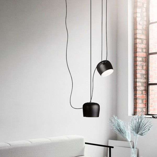 Aim Hängeleuchte – Schlankes und modernes Design für stilvolle Beleuchtung
