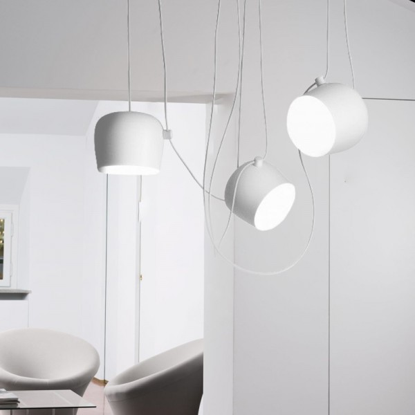 Aim Hängeleuchte – Schlankes und modernes Design für stilvolle Beleuchtung