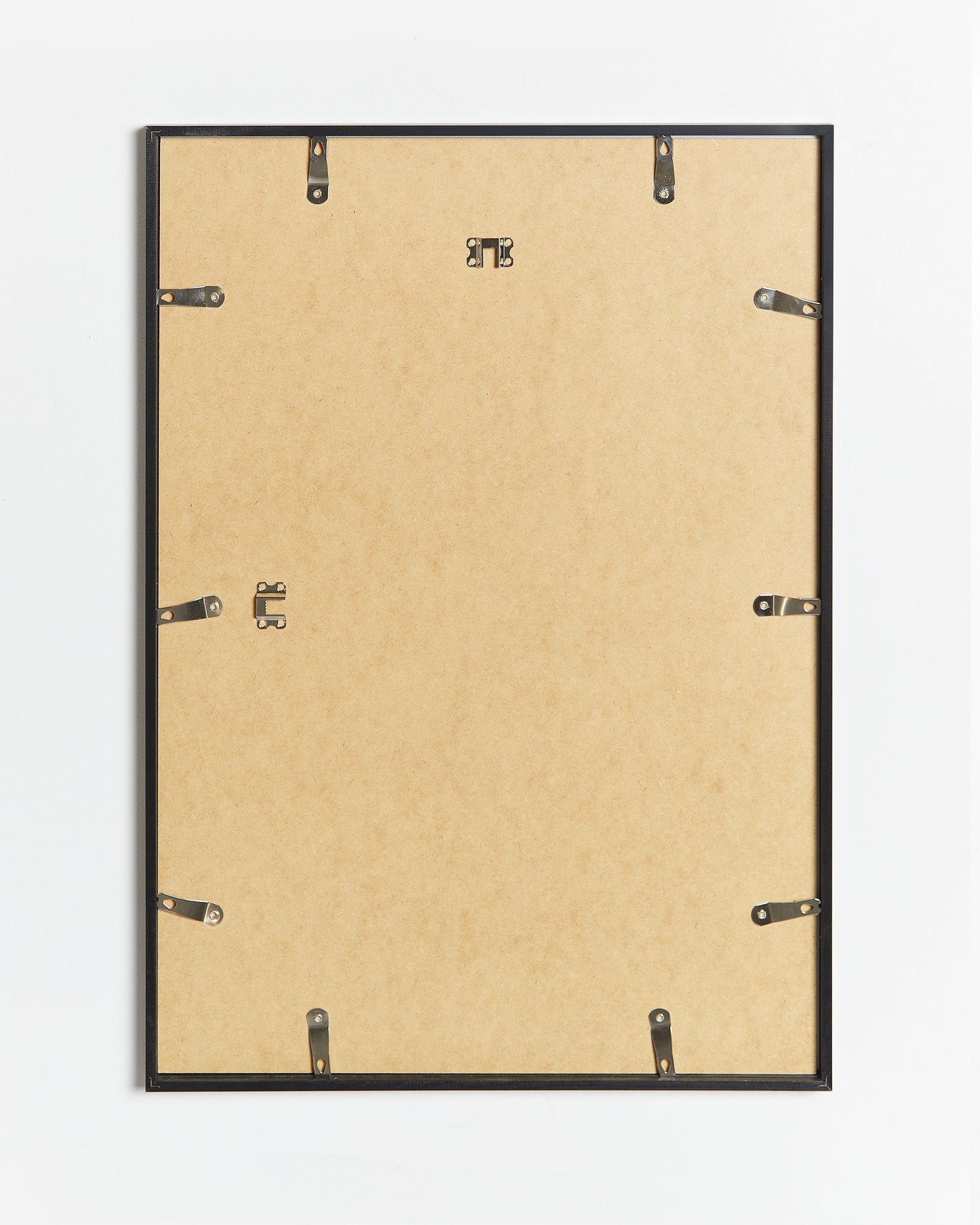Schwarzer Rahmen 20x30cm
