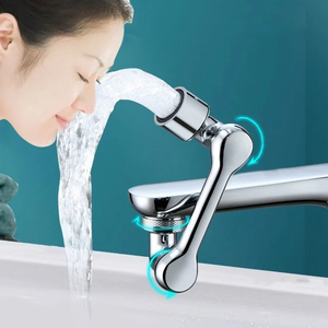 Hydro Wasserhahn