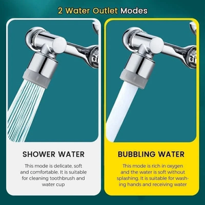 Hydro Wasserhahn