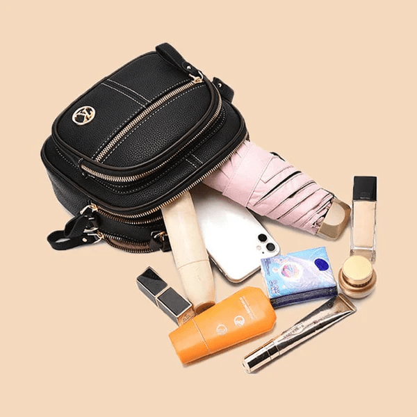 luxus crossbodytasche – elegante und vielseitige Ledertasche