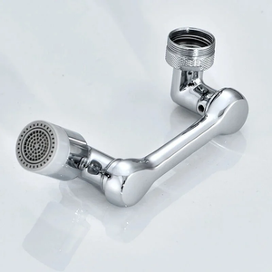 Hydro Wasserhahn