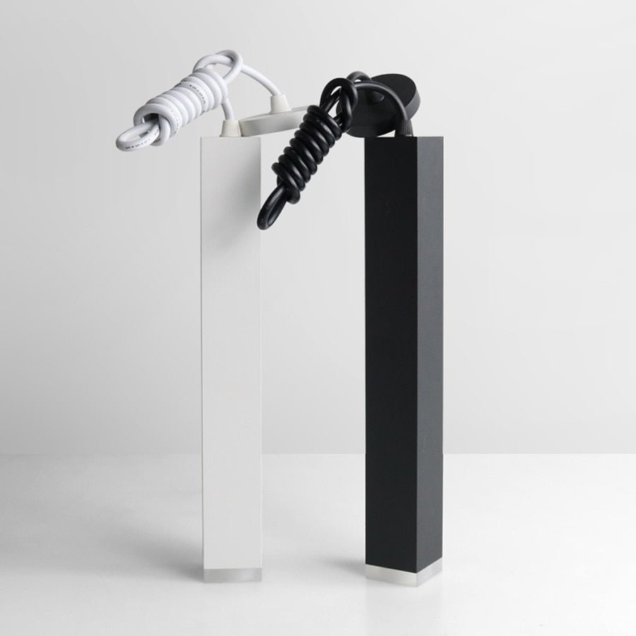 Sandsberg | PulseGlow – Verstellbare Mini Pendelleuchte für moderne Atmosphäre