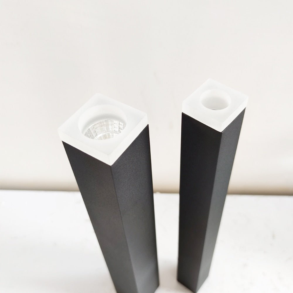 Sandsberg | PulseGlow – Verstellbare Mini Pendelleuchte für moderne Atmosphäre