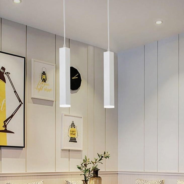 Sandsberg | PulseGlow – Verstellbare Mini Pendelleuchte für moderne Atmosphäre