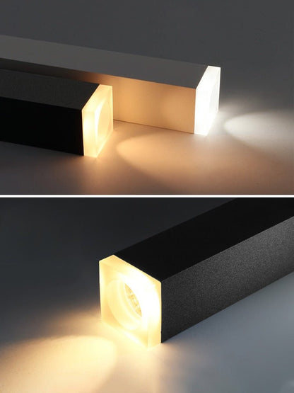 Sandsberg | PulseGlow – Verstellbare Mini Pendelleuchte für moderne Atmosphäre