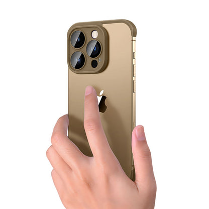 Sandsberg | Handyhülle – Dünnste minimalistische dünne Telefonstoßschutz