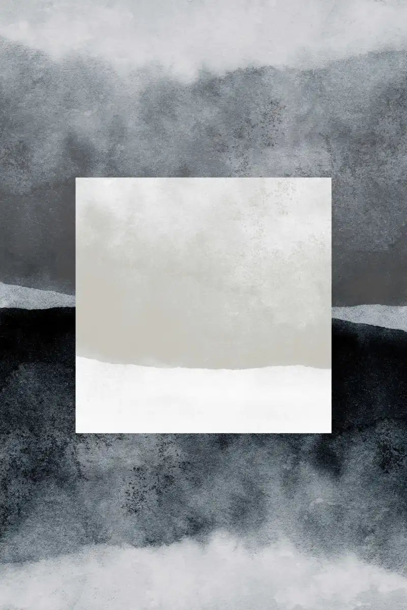 Sandsberg | Minimalismus III Wandkunst