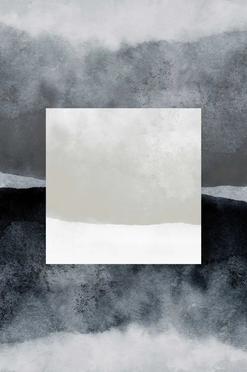 Sandsberg | Minimalismus III Wandkunst
