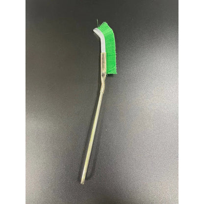 Sandsberg | Nylonbürste für Bonsai-Stammbereich Reinigung – Gartenpflege Werkzeug