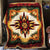 Native American Tribal Sign Quilt