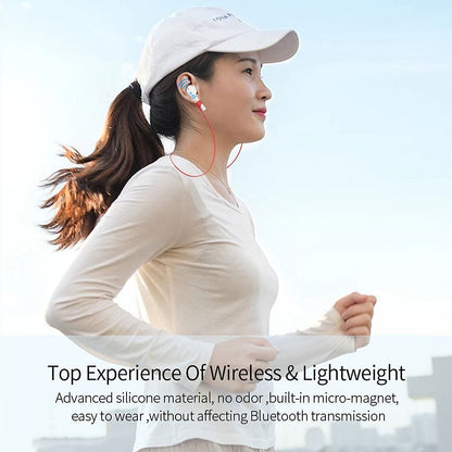 Neuer magnetischer Gurt für AirPods