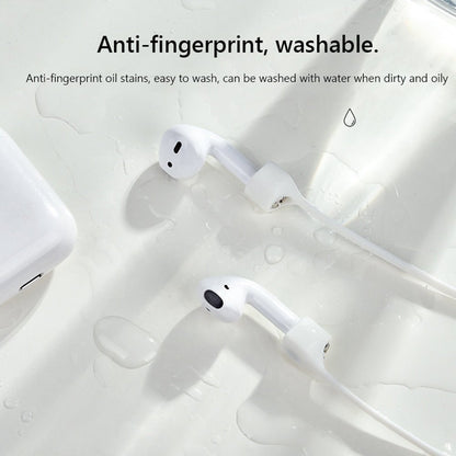 Neuer magnetischer Gurt für AirPods