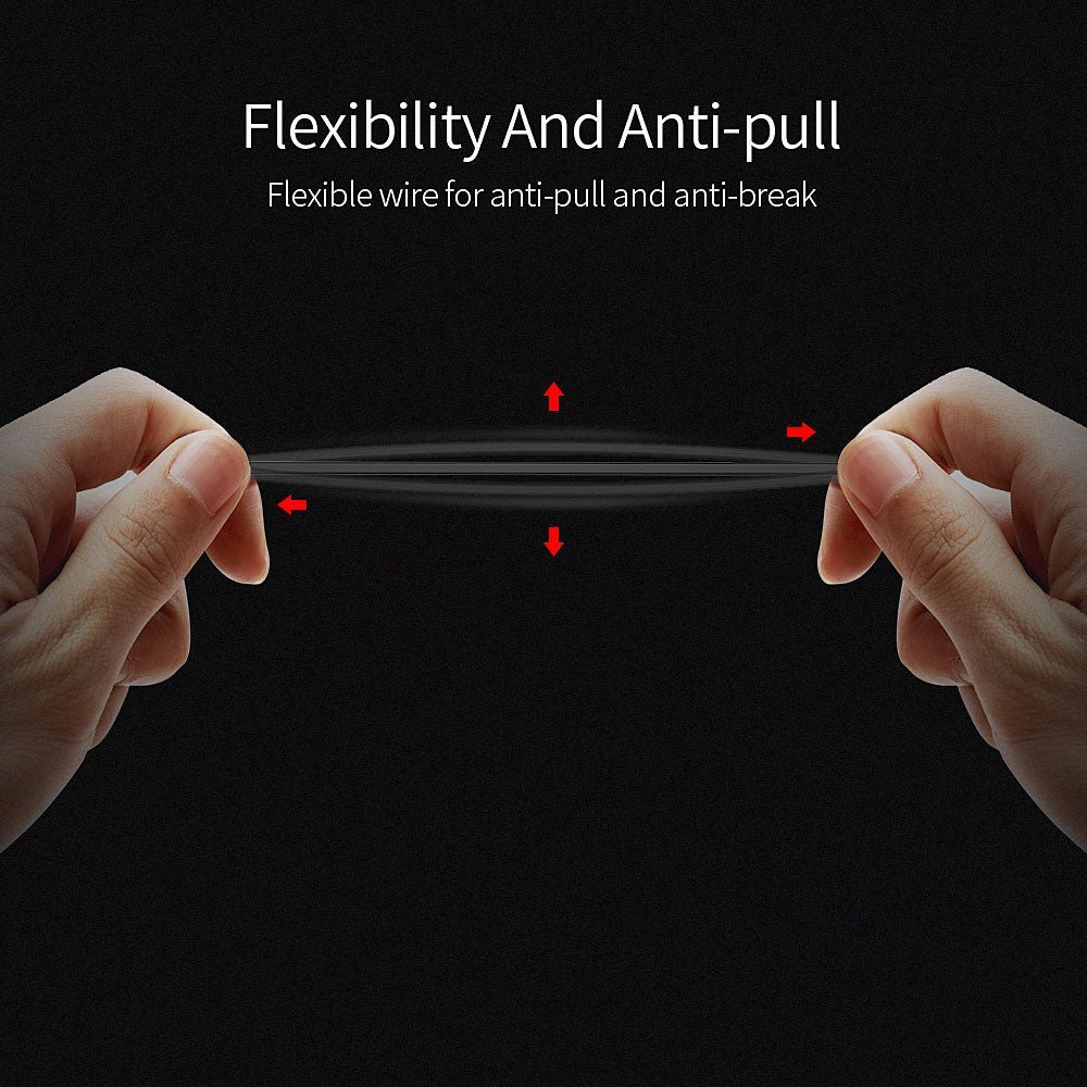 Neuer magnetischer Gurt für AirPods