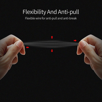 Neuer magnetischer Gurt für AirPods