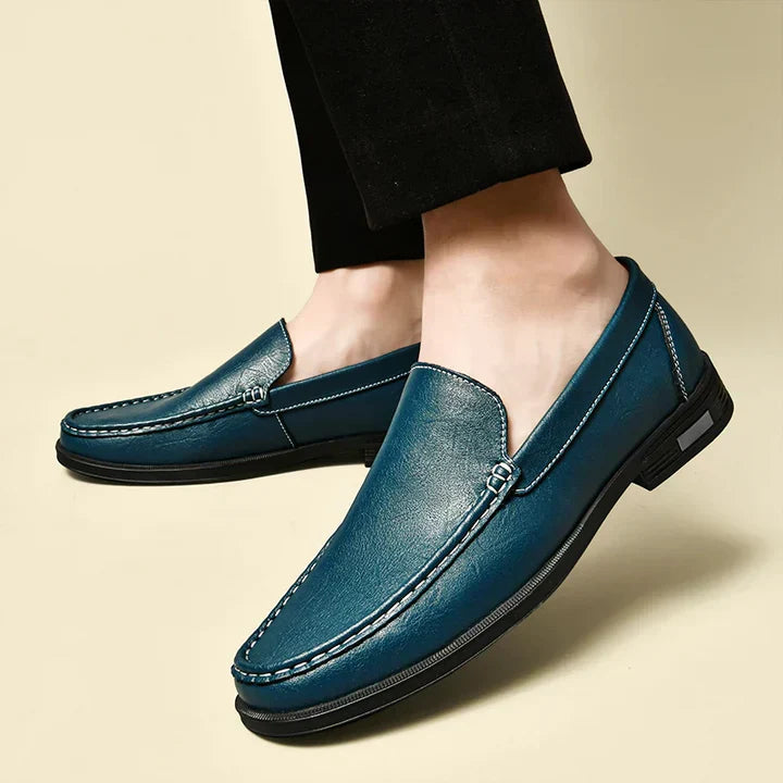 Elegante Herren Loafer