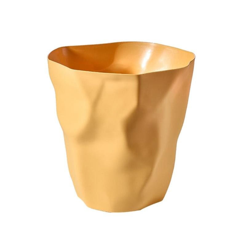 Nordic Style Unregelmäßiger Abfalleimer