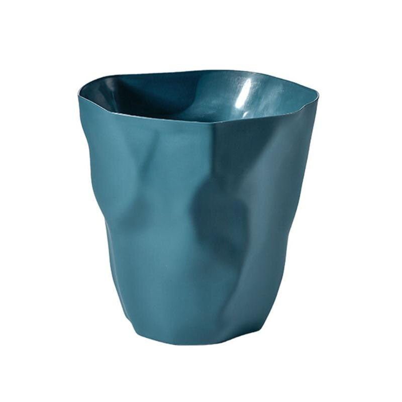 Nordic Style Unregelmäßiger Abfalleimer