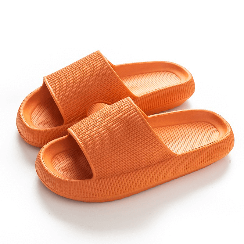 Schuhe - Laufen ohne Schmerzen und rutschfest