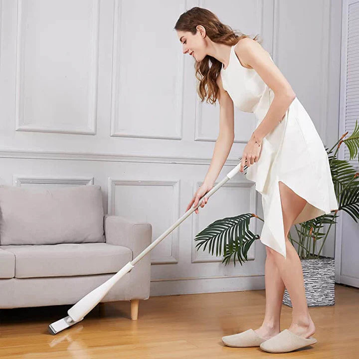 MagicMop™️ Flachmopp mit PVA-Schwamm