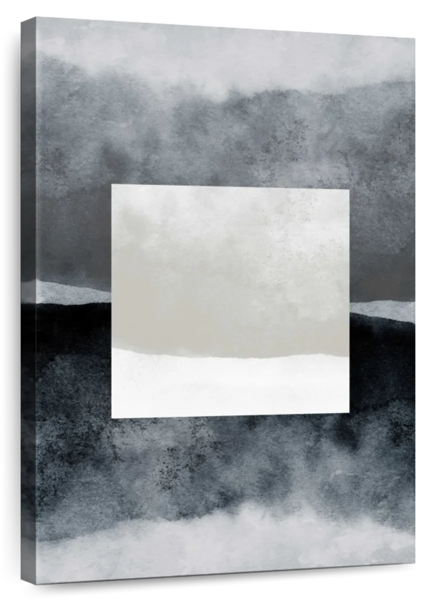 Sandsberg | Minimalismus III Wandkunst
