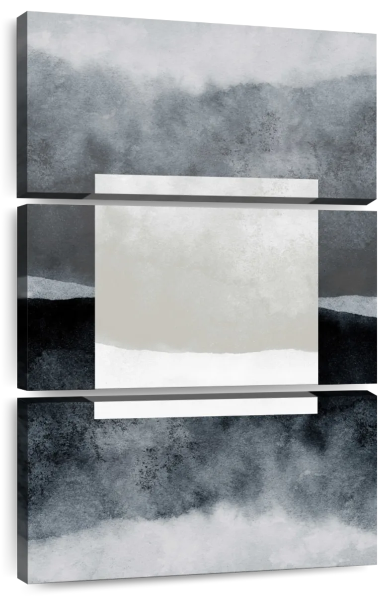 Sandsberg | Minimalismus III Wandkunst