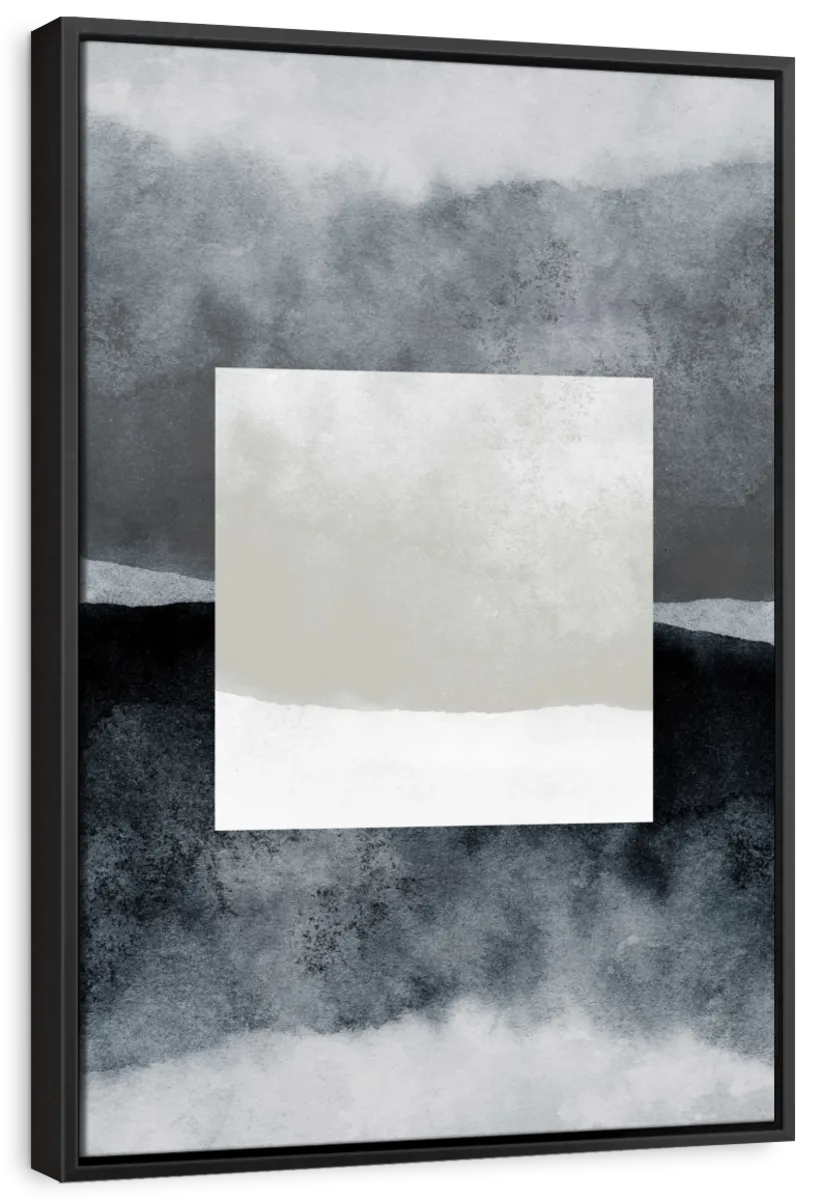 Sandsberg | Minimalismus III Wandkunst