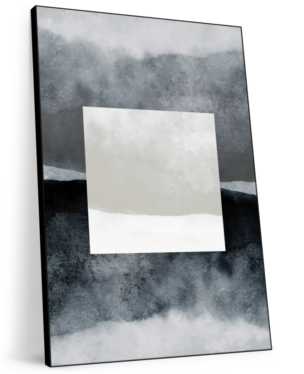 Sandsberg | Minimalismus III Wandkunst