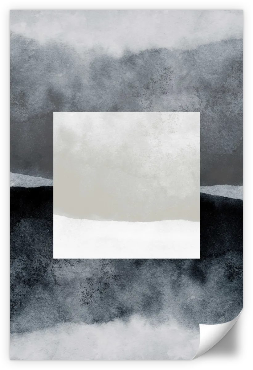 Sandsberg | Minimalismus III Wandkunst