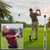 Golf Schwungtrainer