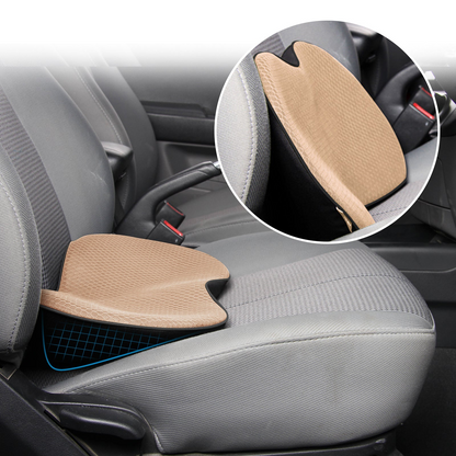 Auto-Sitzkissen für Erwachsene