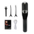 Advanced Spliss-Trimmer Pro für perfekte Spitzen