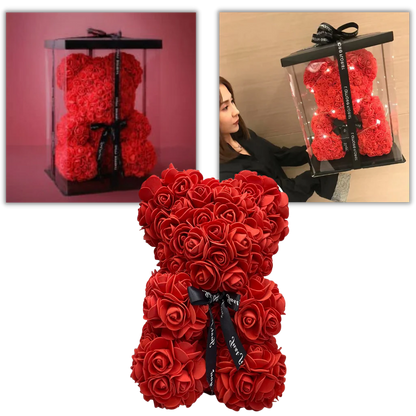 Rosen Teddybär