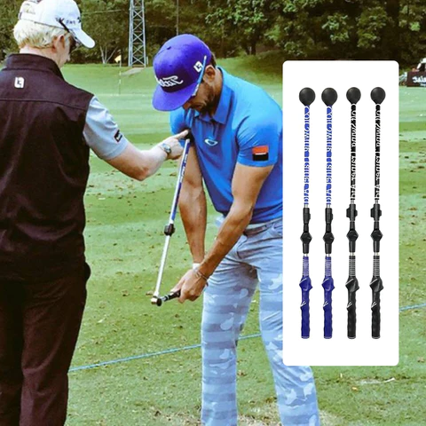 Golf Schwungtrainer