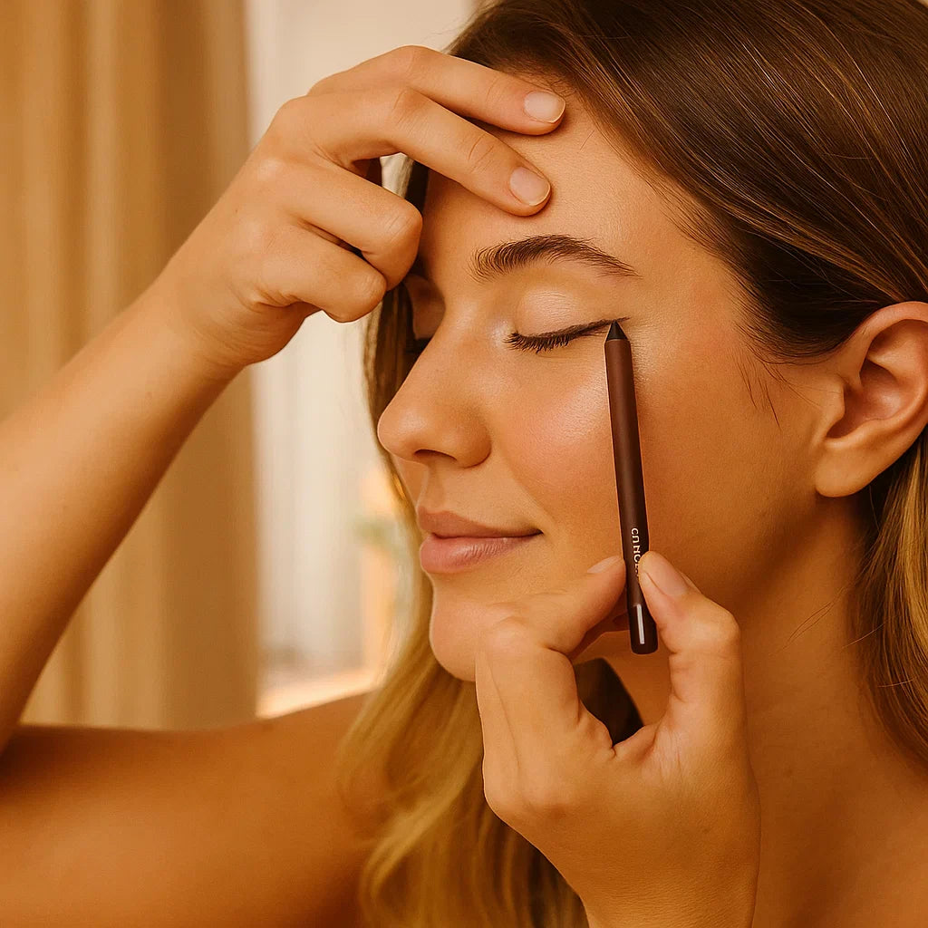 Sandsberg | Wasserfester und Langanhaltender Eyeliner