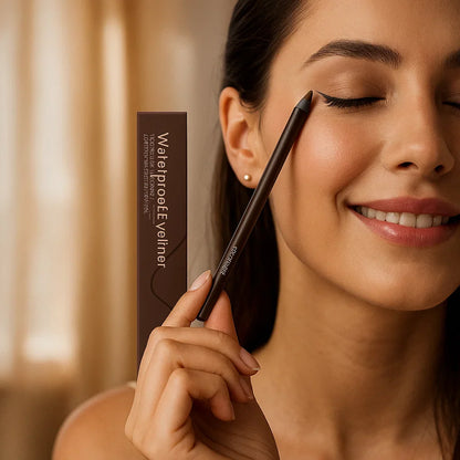 Sandsberg | Wasserfester und Langanhaltender Eyeliner