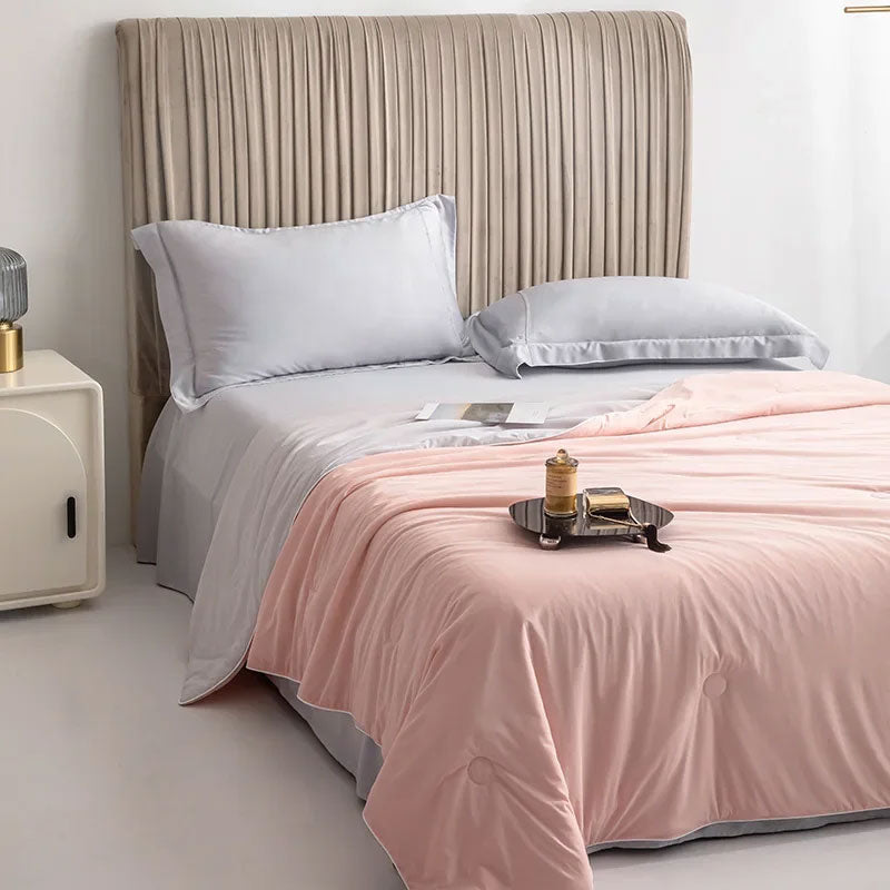Luxuriöse atmungsaktive Kühlende Decke