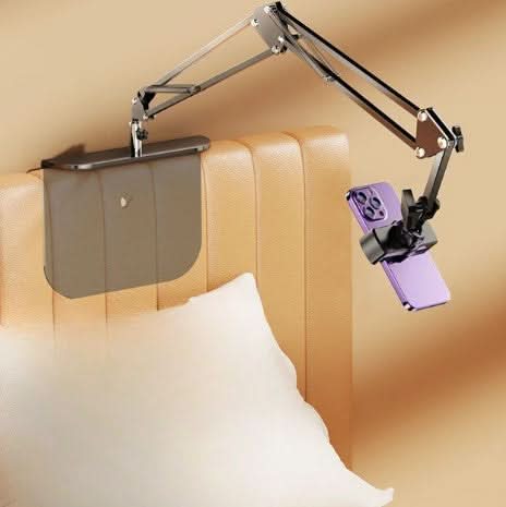 Sandsberg | Bedmate - 360 Drehgerät Halter